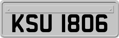 KSU1806
