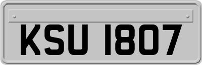 KSU1807