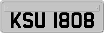 KSU1808