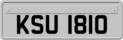 KSU1810