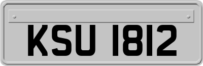 KSU1812