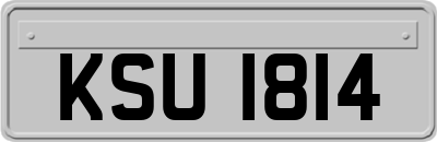 KSU1814