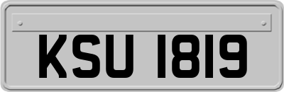 KSU1819