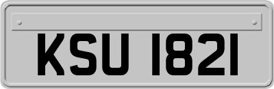 KSU1821