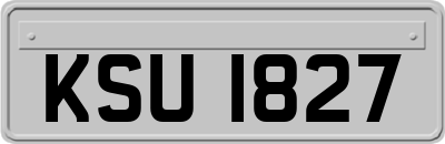 KSU1827
