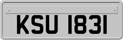 KSU1831