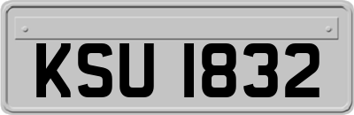 KSU1832