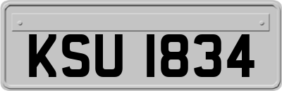 KSU1834