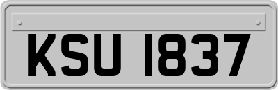 KSU1837