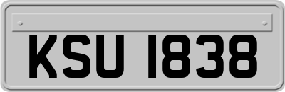 KSU1838