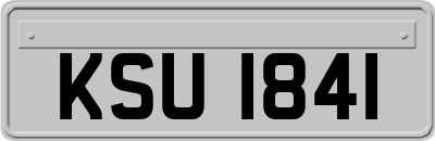 KSU1841