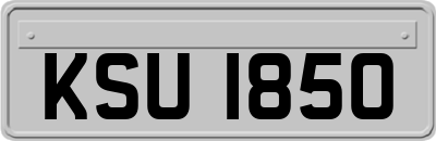KSU1850