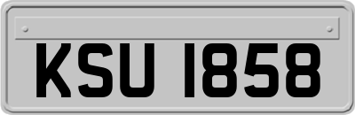KSU1858
