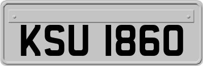 KSU1860