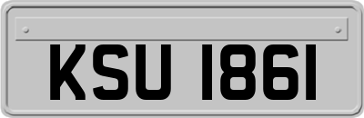KSU1861