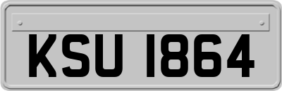 KSU1864