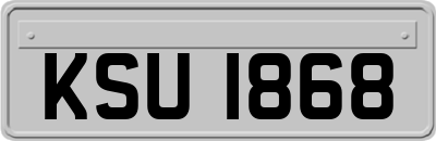 KSU1868