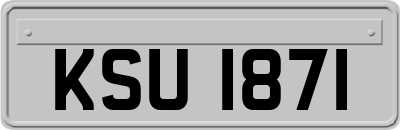 KSU1871