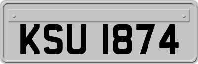 KSU1874