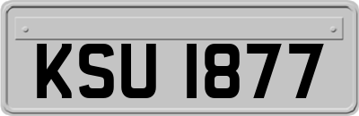 KSU1877