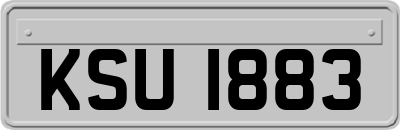 KSU1883