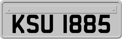 KSU1885
