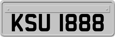 KSU1888