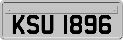 KSU1896