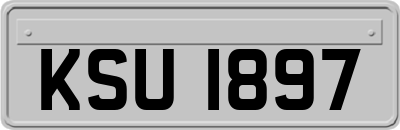 KSU1897