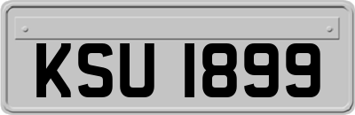 KSU1899
