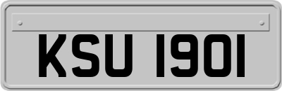 KSU1901