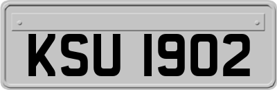 KSU1902