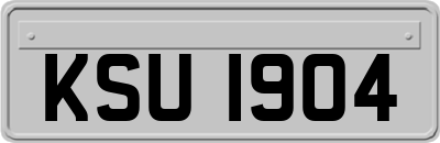 KSU1904