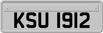 KSU1912