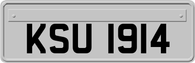 KSU1914