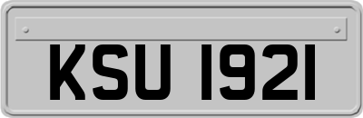 KSU1921
