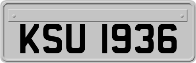 KSU1936