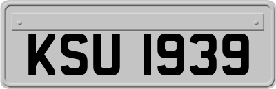KSU1939