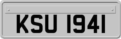 KSU1941