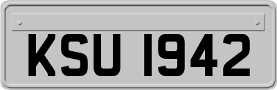 KSU1942