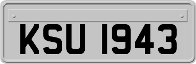 KSU1943