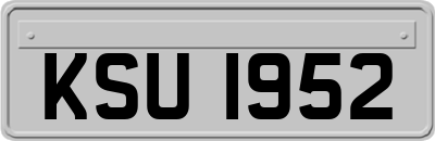 KSU1952