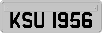 KSU1956