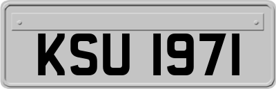 KSU1971
