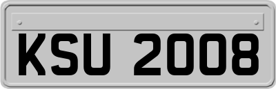 KSU2008