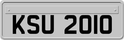 KSU2010