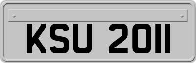 KSU2011