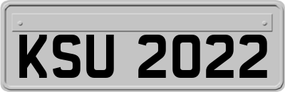 KSU2022