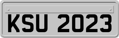 KSU2023