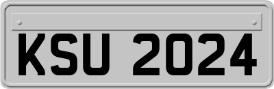 KSU2024